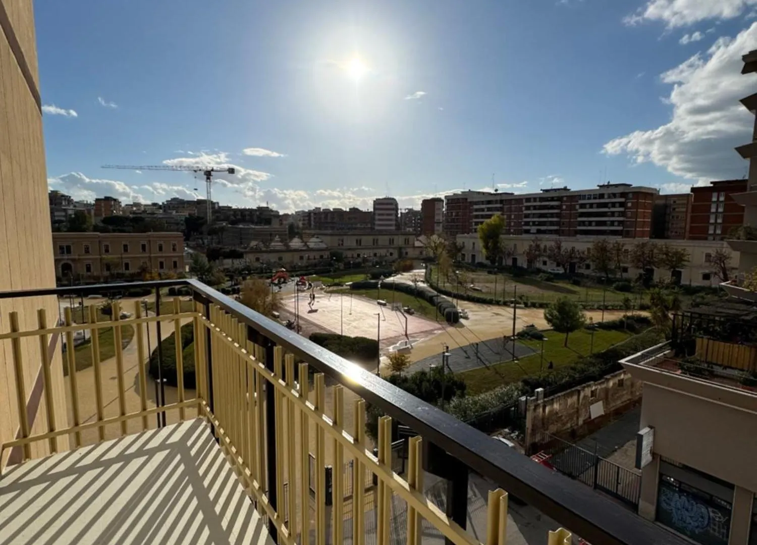 Apartment Maison 32 - Luxury Suite Con Jacuzzi E Cucina - Bari Central Station Italy