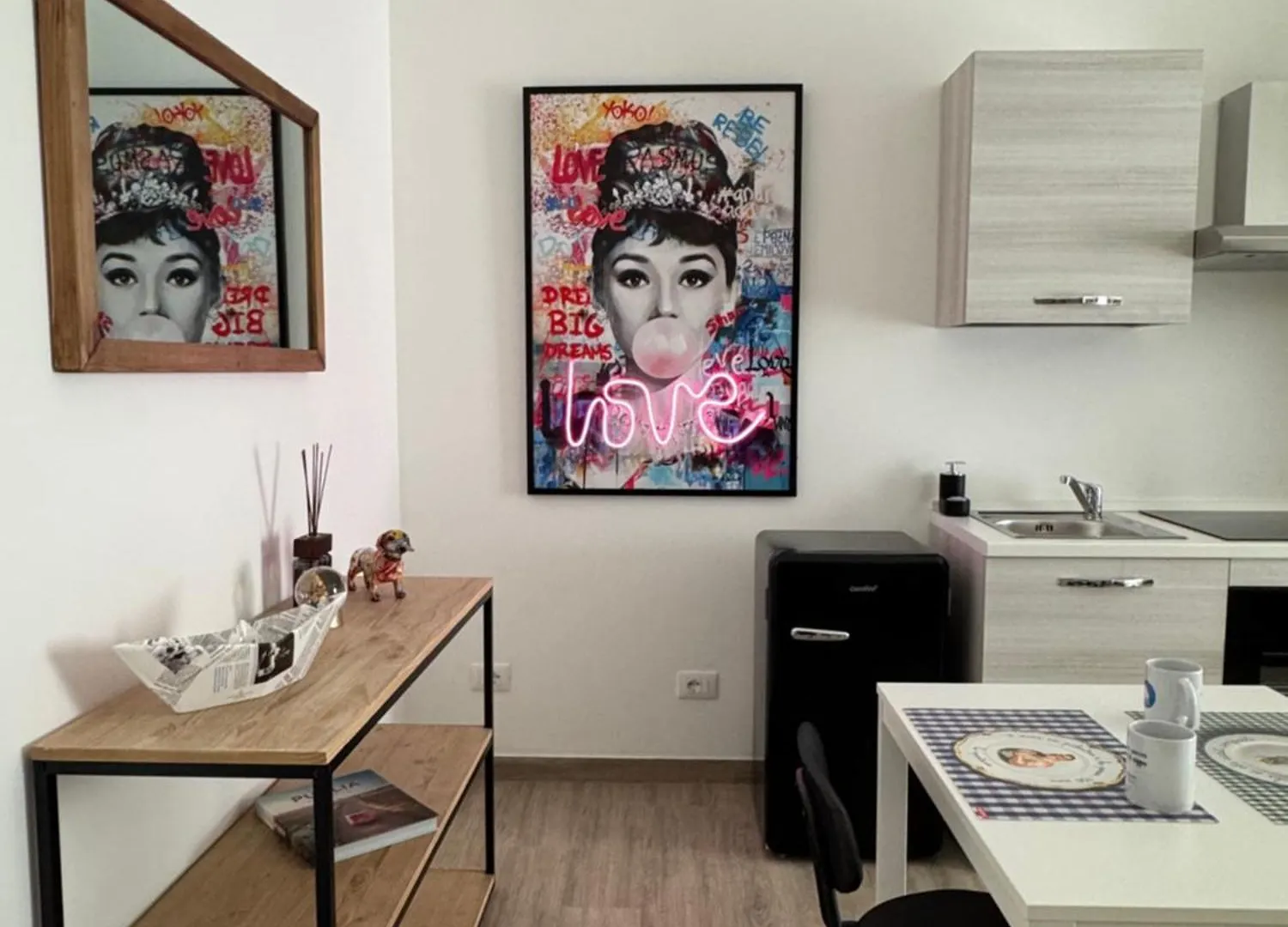 Maison 32 - Luxury Suite Con Jacuzzi E Cucina - Bari Central Station