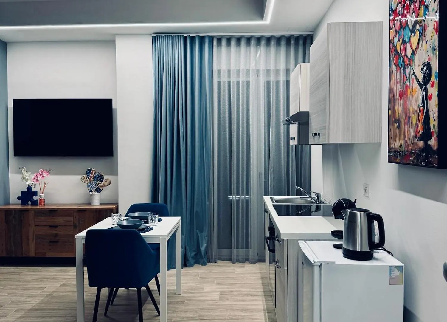 Apartment Maison 32 - Luxury Suite Con Jacuzzi E Cucina - Bari Central Station Italy